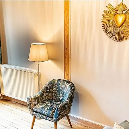 Ferienwohnung Le St Blandine-Magnifique 4 Pers- Carnot Perrache Lyon Exterior foto