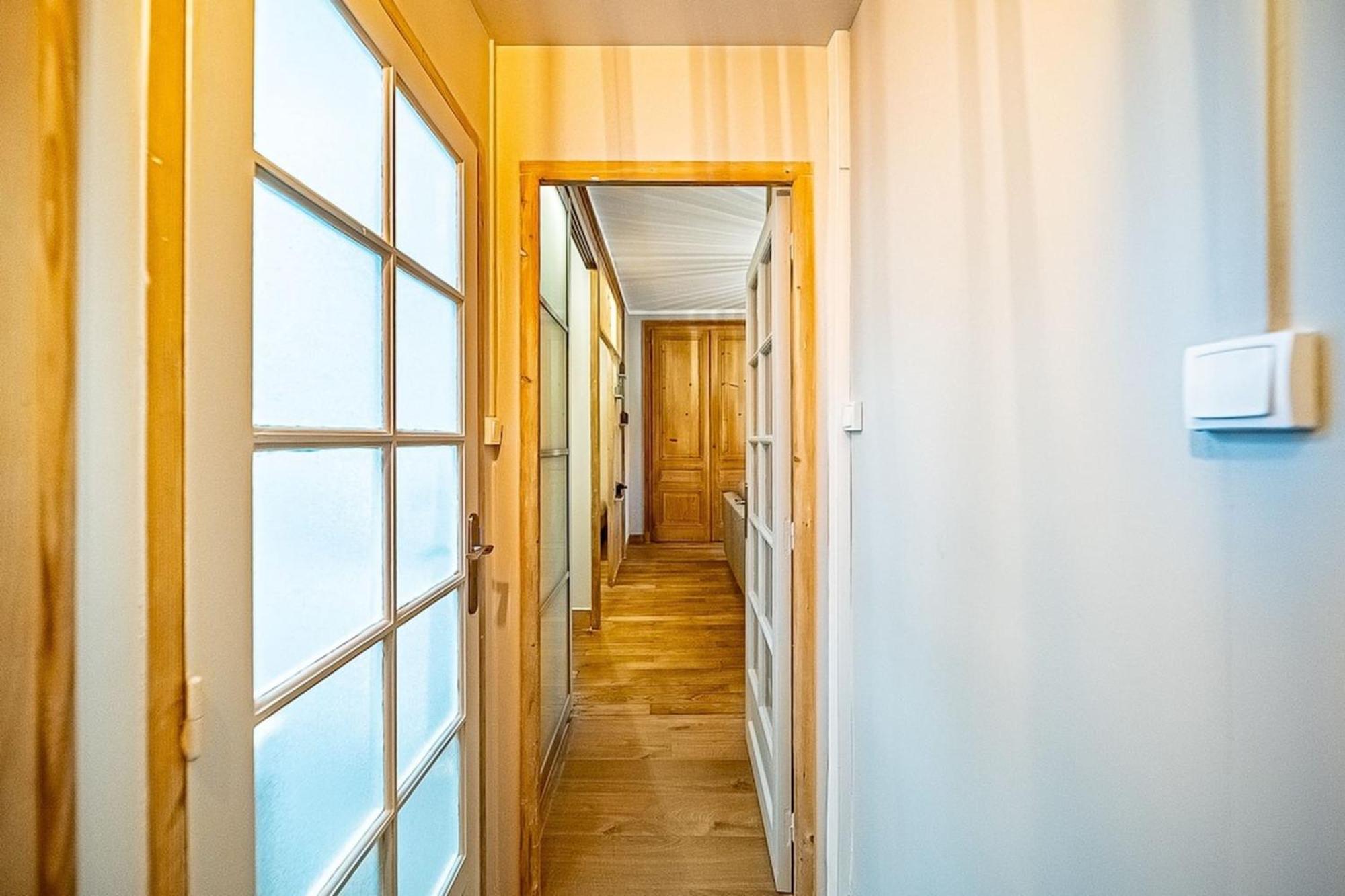 Le St Blandine-magnifique 4 Pers- Carnot Perrache Apartment Lyon