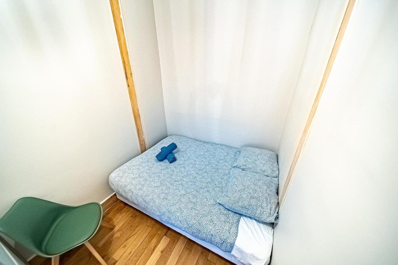 Le St Blandine-magnifique 4 Pers- Carnot Perrache Apartment *