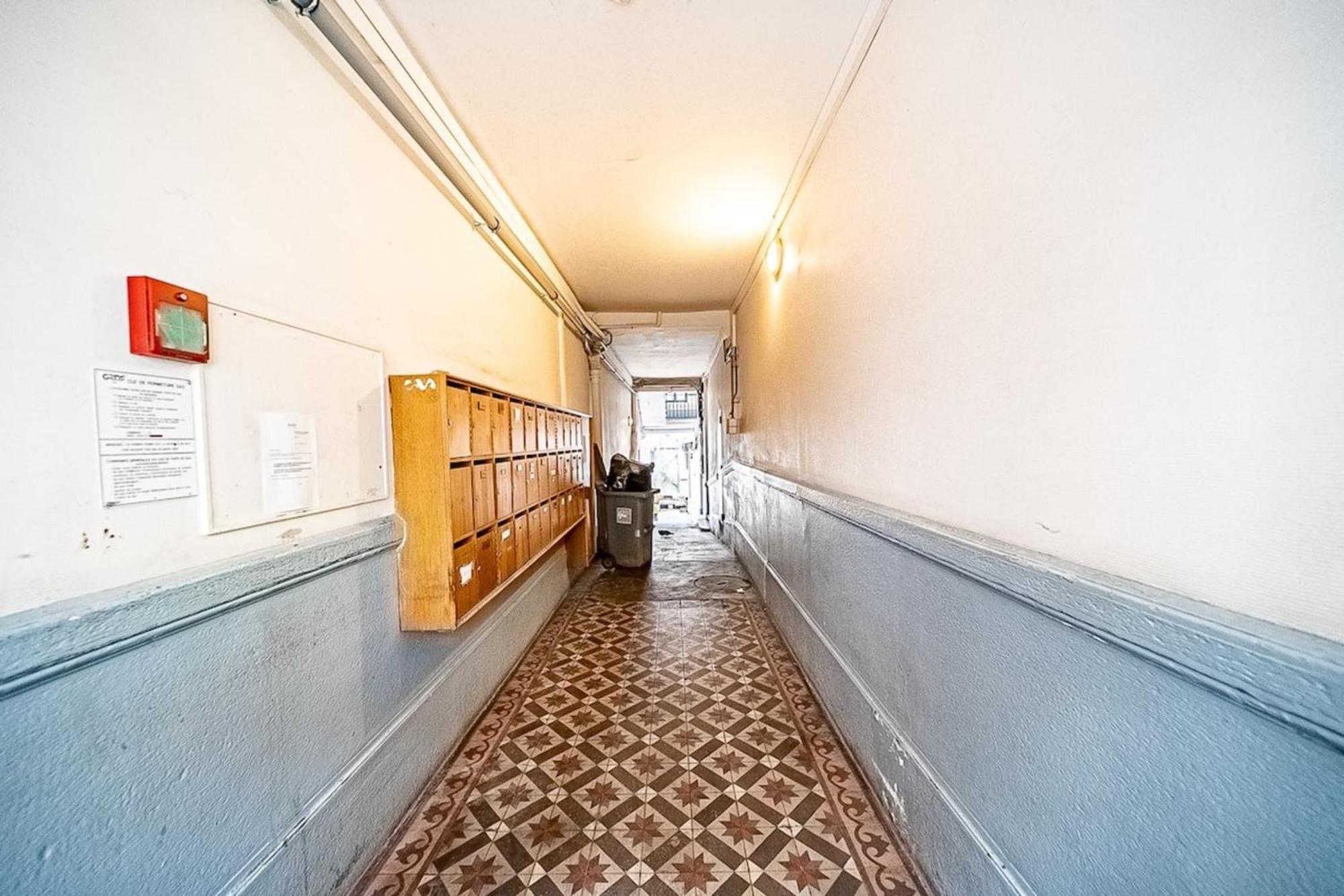 Apartment Le St Blandine-magnifique 4 Pers- Carnot Perrache Lyon